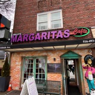 Margaritas Cafe - Williston Park