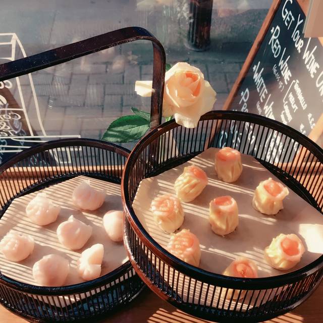 Vintage Teapot Cathedral Street Updated 2024, Asian Restaurant in