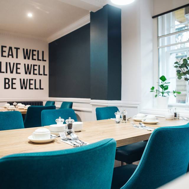 Restaurante Soul food Kitchen Glasgow, , Glasgow OpenTable
