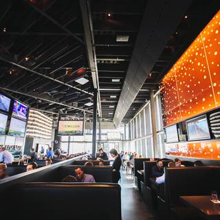 Republic Gastropub - Classen Curve