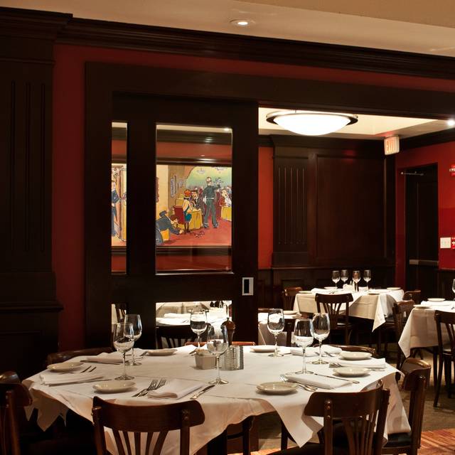 Daily Grill Bethesda餐廳 ，MDBethesda OpenTable