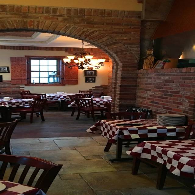 Angeloni's Restaurant & Pizzeria - Caldwell, NJ | OpenTable