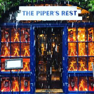 The Piper's Rest