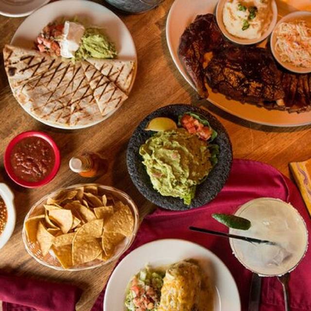 Mezcala Tex Mex Grill Restaurant - Boston, , MA | OpenTable