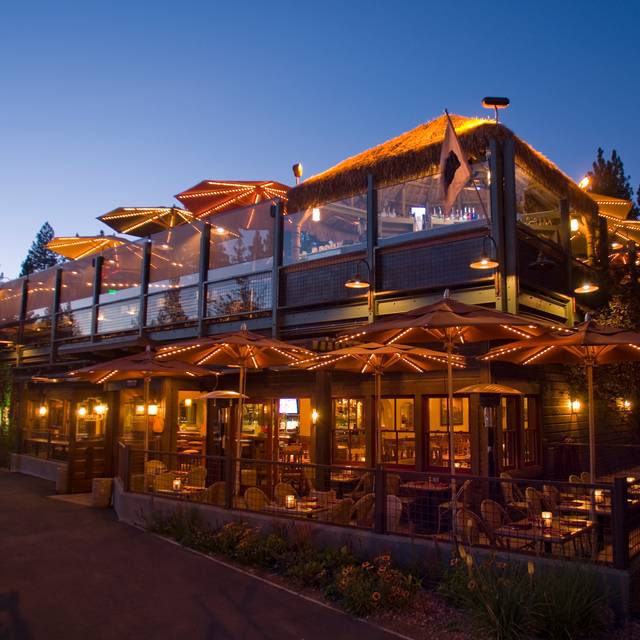 Caliente Kings Beach Restaurant Kings Beach, , CA OpenTable