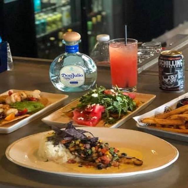 Union Grill and Tap Restaurant Gilbert, AZ OpenTable