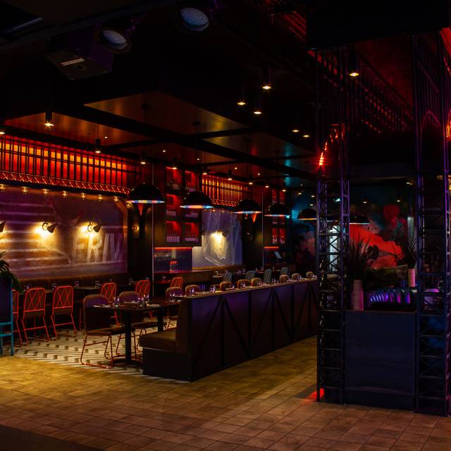 Copacabana Brazilian Steakhouse Eglinton (Midtown) Permanently