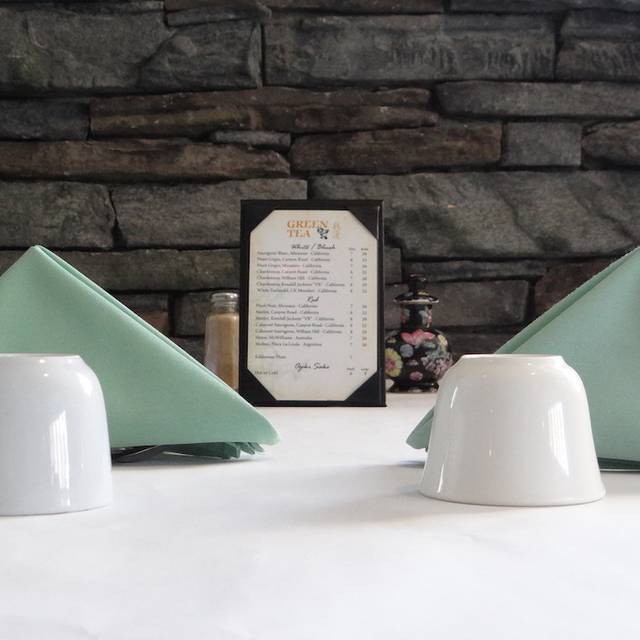 Green Tea Chinese Restaurant Farmington, CT OpenTable