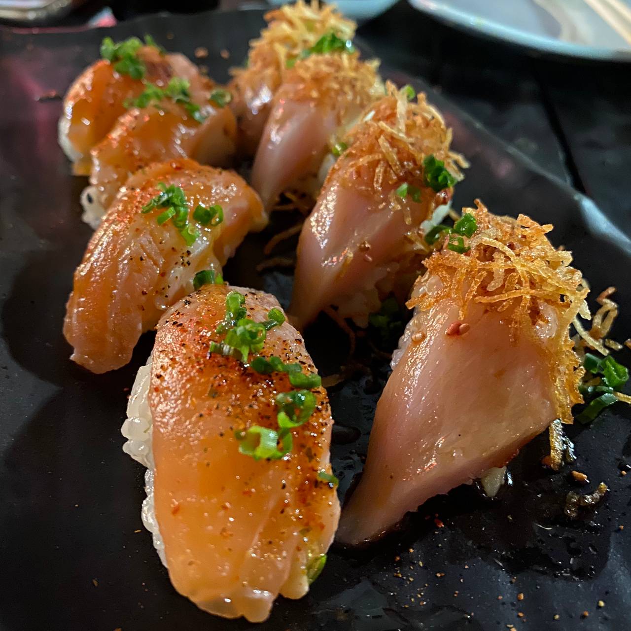 Pubbelly Butter Crab Roll Recipe