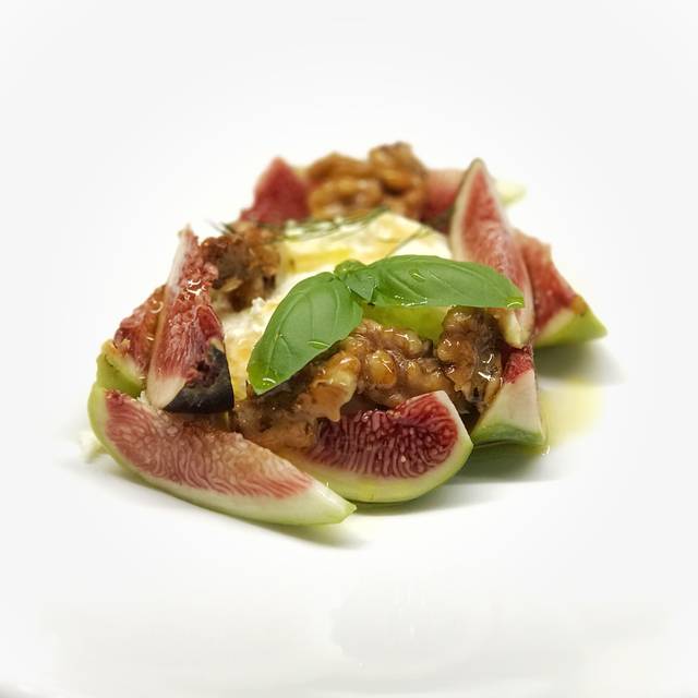 Foglia Di Fico Updated 2025, Italian Restaurant in Melbourne, AUVIC