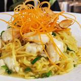 Cover image for MC Modern Asian Cuisine