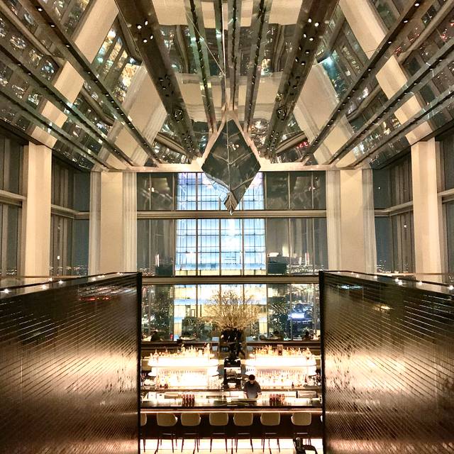 Jean-georges - Four Seasons Philadelphia Restaurant - Philadelphia Pa Opentable