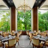 The Park Room Private Dining