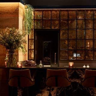 A photo of Gaucho Charlotte Street Beef Bar restaurant