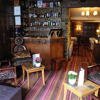 Una foto del ristorante Mortimers