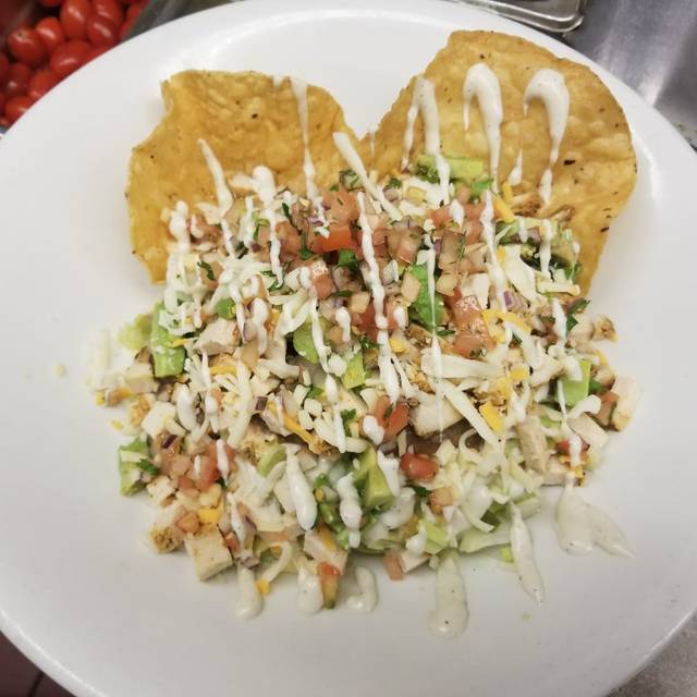 Dv Bar I Bistro Toronto Don Valley Hotel Suites Restaurant