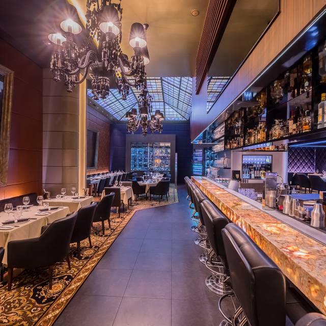 Prime Steak & Wine Restaurant - Budapest, , Budapest | OpenTable