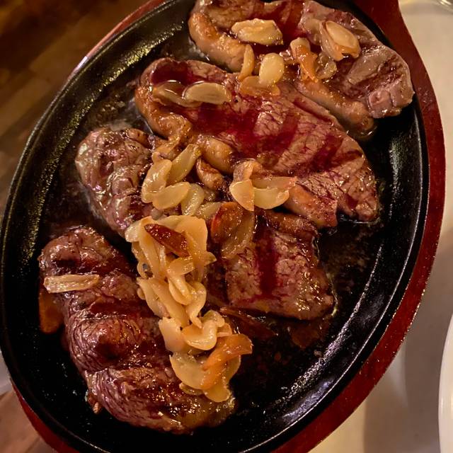 Download Brazilian Food Near Me Open Now Background