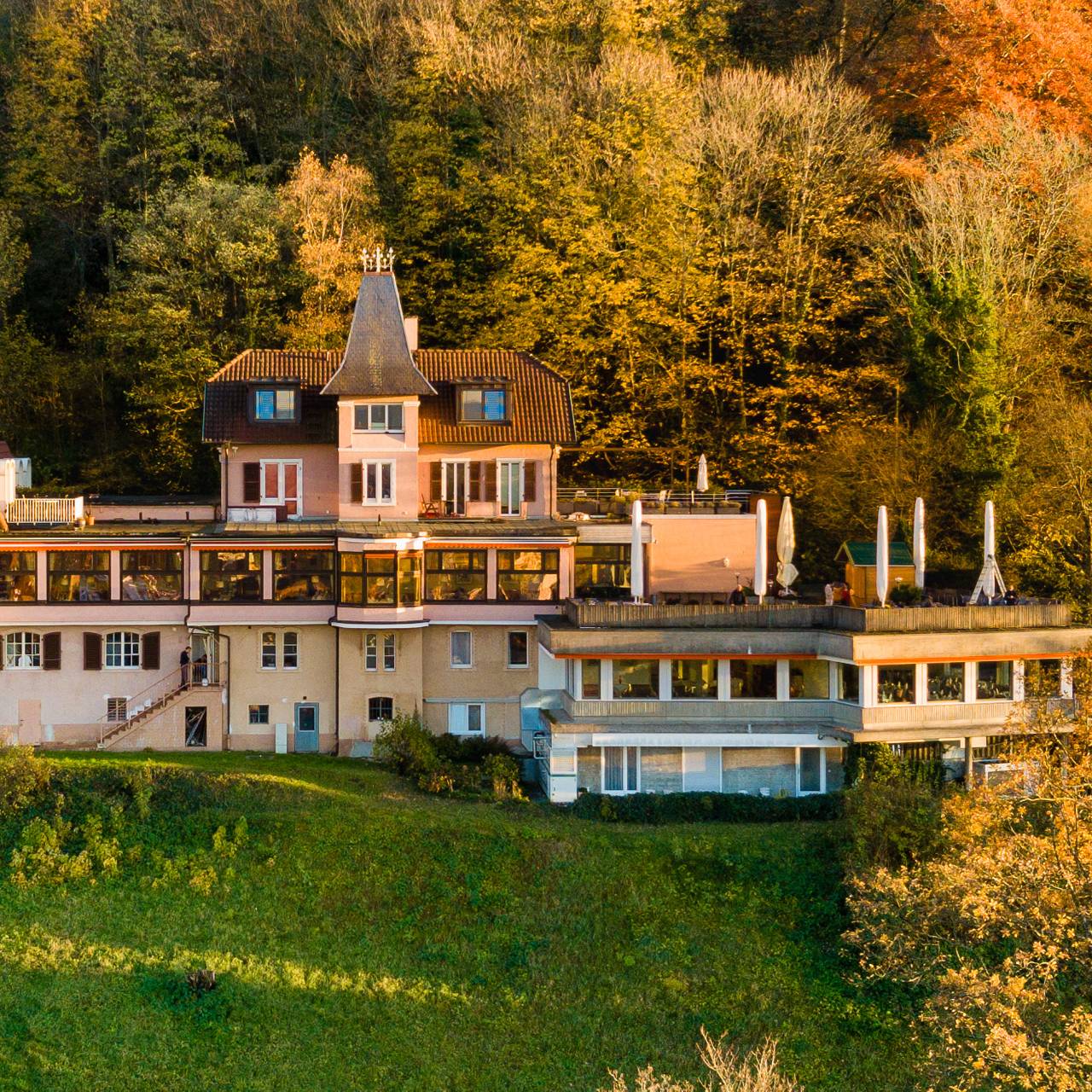 Dattler Schlossbergrestaurant Restaurant - Freiburg im Breisgau, BW |  OpenTable