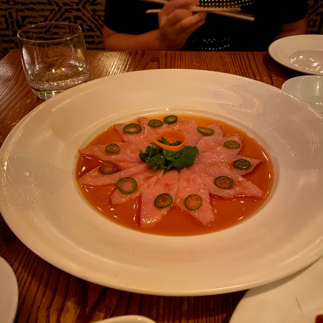 Nobu Atlantis Paradise Island Restaurant Paradise Island Paradise Island Opentable