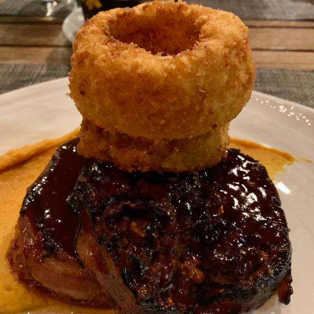 Meat Market Tampa Restaurant Tampa Fl Opentable