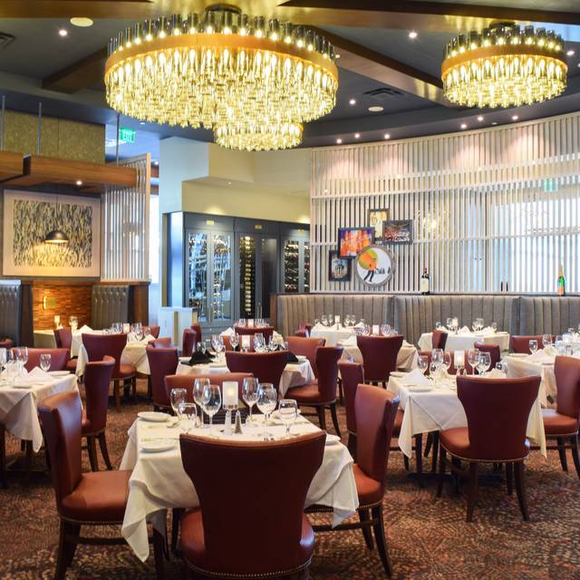 Ruth's Chris Steak House - Denver Tech - Top Rated Steakhouse | OpenTable