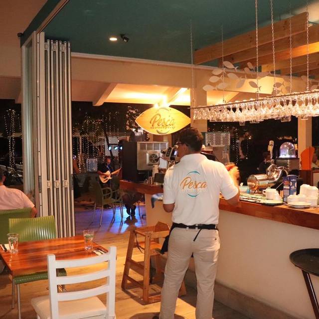 Pesca Seafood House Quepos Restaurant Quepos, Puntarenas OpenTable