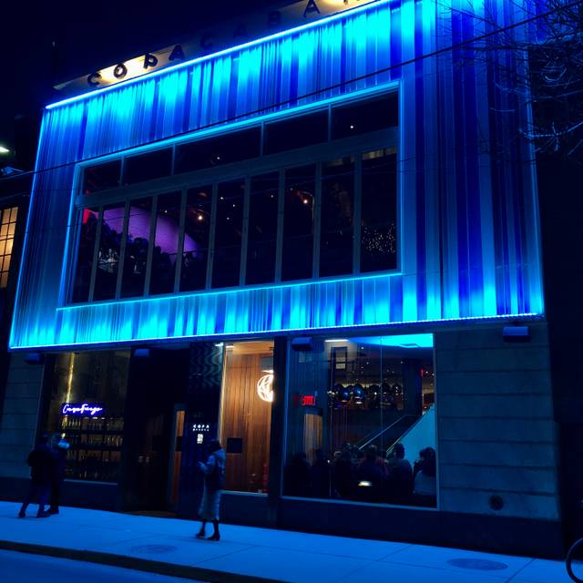 Copacabana Brazilian Steakhouse Adelaide (Downtown) Restaurant Toronto, , ON OpenTable Copacabana Brazilian Steakhouse Adelaide (Downtown) Restaurant Toronto, , ON OpenTable