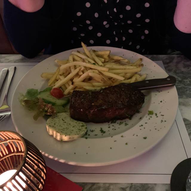 Ludwig S Restaurant Karlsruhe Bw Opentable