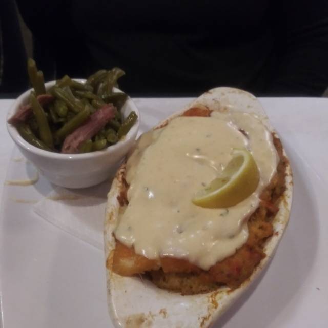 Sweet Auburn Seafood Restaurant Atlanta Ga Opentable