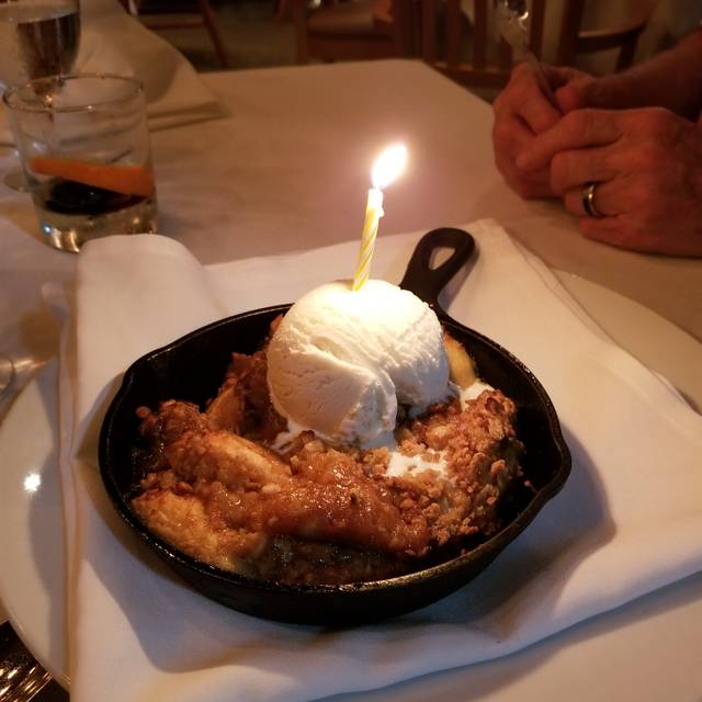 Jackson S Steakhouse Restaurant Pensacola Fl Opentable Jackson S Steakhouse Restaurant