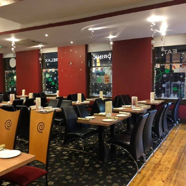 The Obsession of India Restaurant - Paisley, Renfrewshire | OpenTable