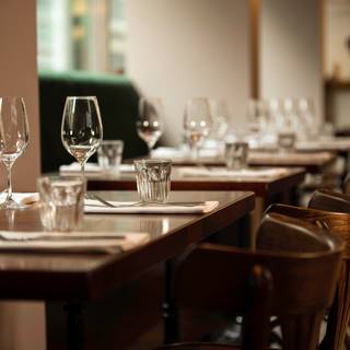 Foto del ristorante Kala