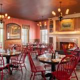 Cover image for The Blue Pig Tavern