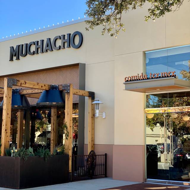 Muchacho Updated 2024, Tex Mex Restaurant in Dallas, TX