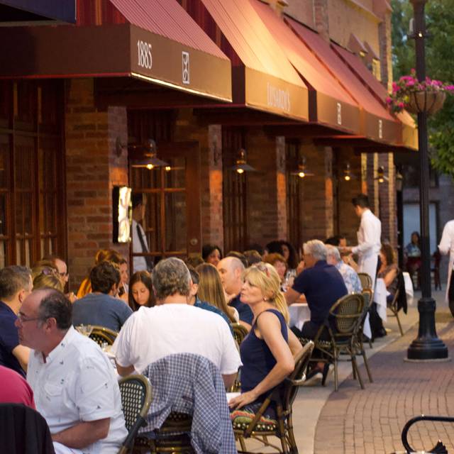 Lusardi's Larchmont Restaurant Larchmont, NY OpenTable