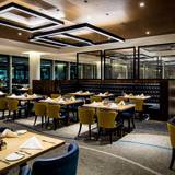 Cover image for Market Brasserie - InterContinental London  The O2