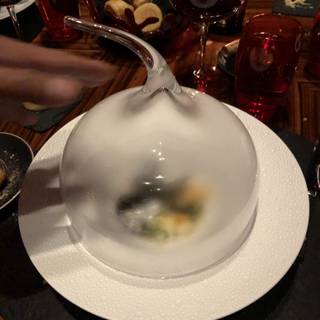 L'ATELIER de Joël Robuchon Restaurant - New York, NY