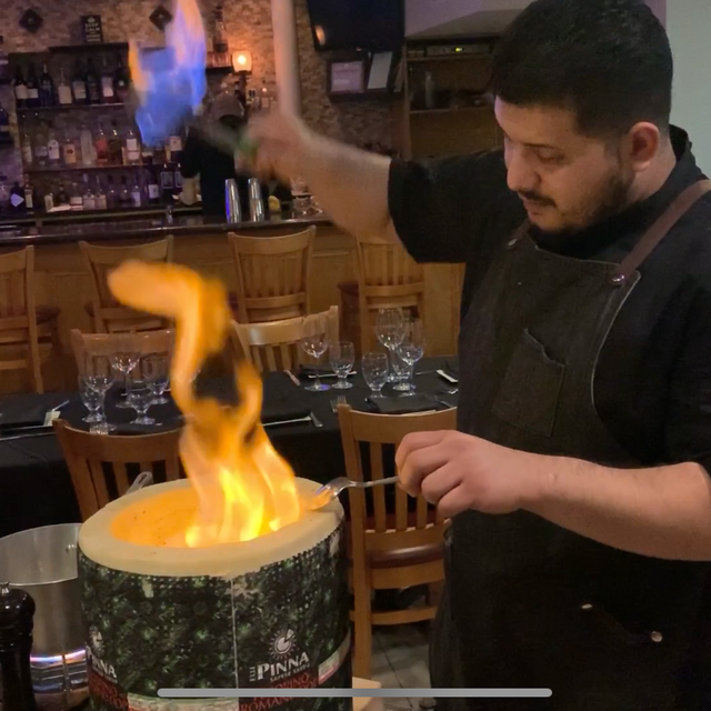 Risotto Restaurant Thornwood, NY OpenTable