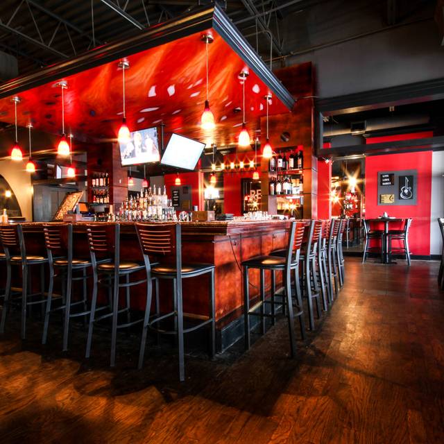 RED SKY Tapas & Bar Restaurant Marietta, GA OpenTable
