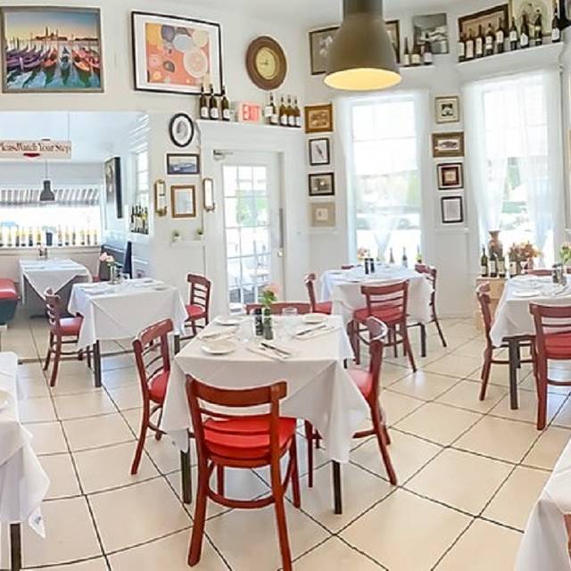 Angelino Palmetto Restaurant Palmetto, FL OpenTable