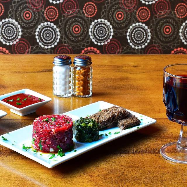 Letena Ethiopian Restaurant - Washington, DC | OpenTable