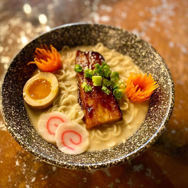 Ramen Head Mis à jour en 2024, Restaurant Ramen à Rockwall, TX