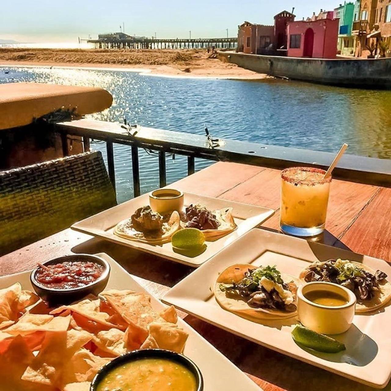 Margaritaville Capitola Restaurant Capitola CA OpenTable