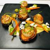 Cover image for The Black Hen Restaurant