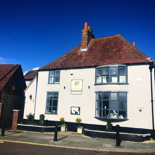 36 on the Quay Top Rated Restaurant in Emsworth, Hampshire OpenTable