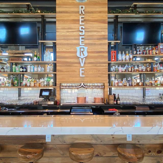 1932 Reserve Restaurant - Osage Beach, MO | OpenTable