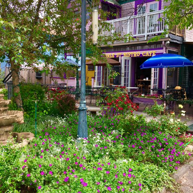 Dale Street Bistro Updated 2024, Contemporary American Restaurant in