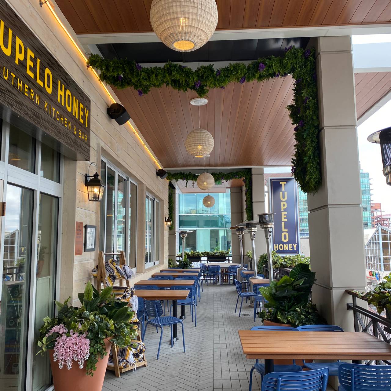 Tupelo Honey - Boise Restaurant - Boise Id Opentable