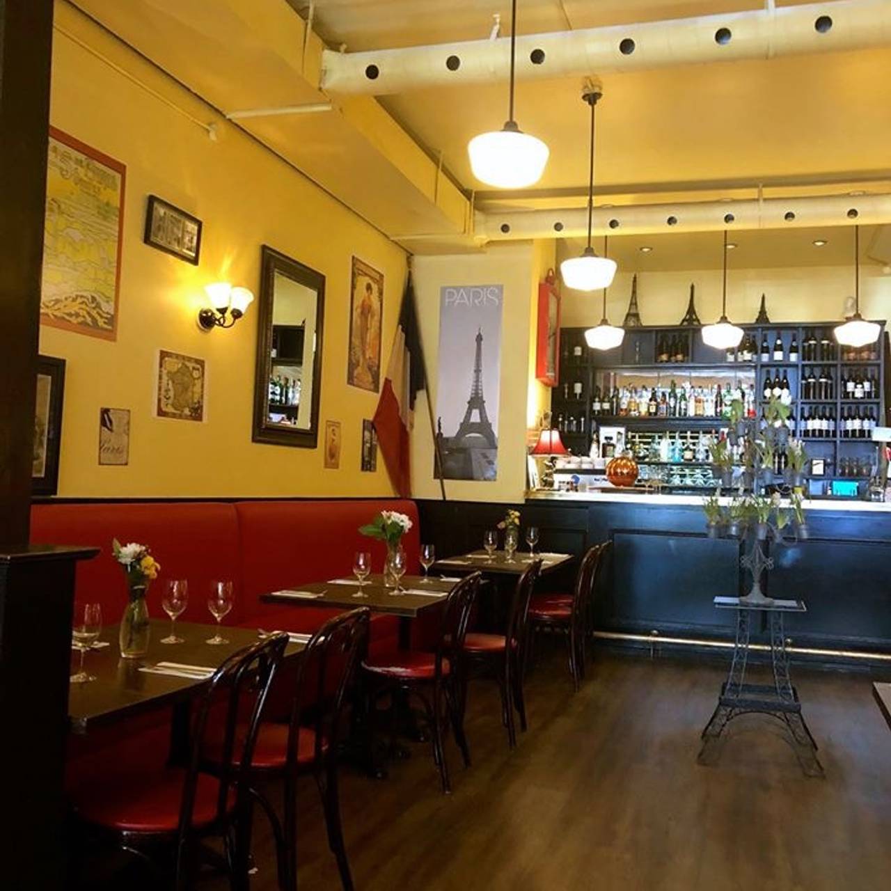 Paris Crepes Cafe Restaurant Niagara Falls On Opentable